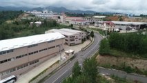 Türkiye'de İlk Kez Trabzon'da Üretilen Trifaze Ani Su Isıtıcısı İçin 61 Ülke Sıraya Girdi