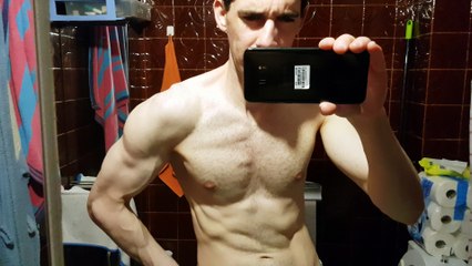 Deltoides posterior  marzo