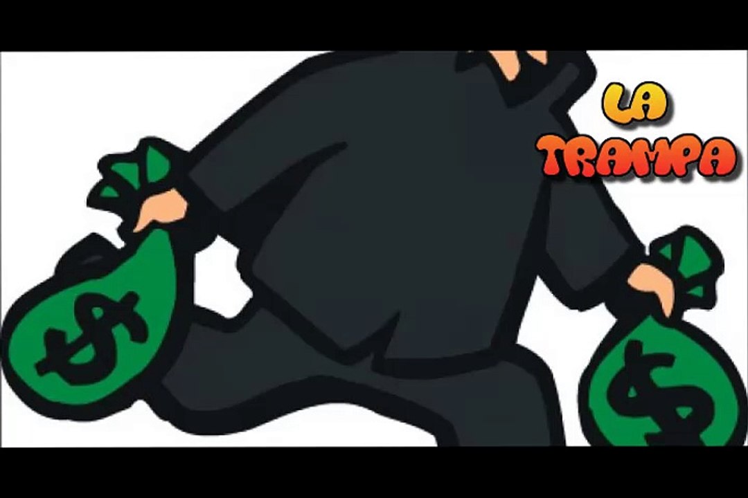 La Trampa "hermano tranza" El Bueno la mala y el feo