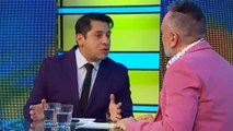 Si yo fuera rico Capitulo 140 Viernes 27 de Julio del 2018