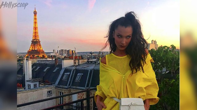 Selena Gomez The REASON Bella Hadid & The Weeknd Got BACK Together!