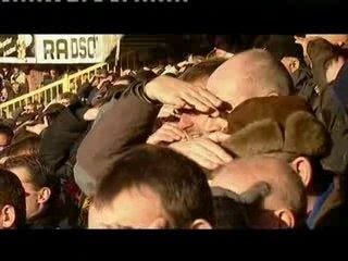 Club Brugge - RSC Anderlecht 1-0