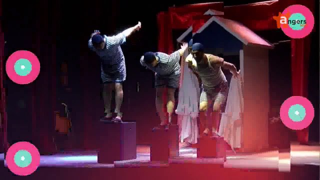 SORTIES D'ICI 2018 - Sorties d'Ici du 27 juillet 2018