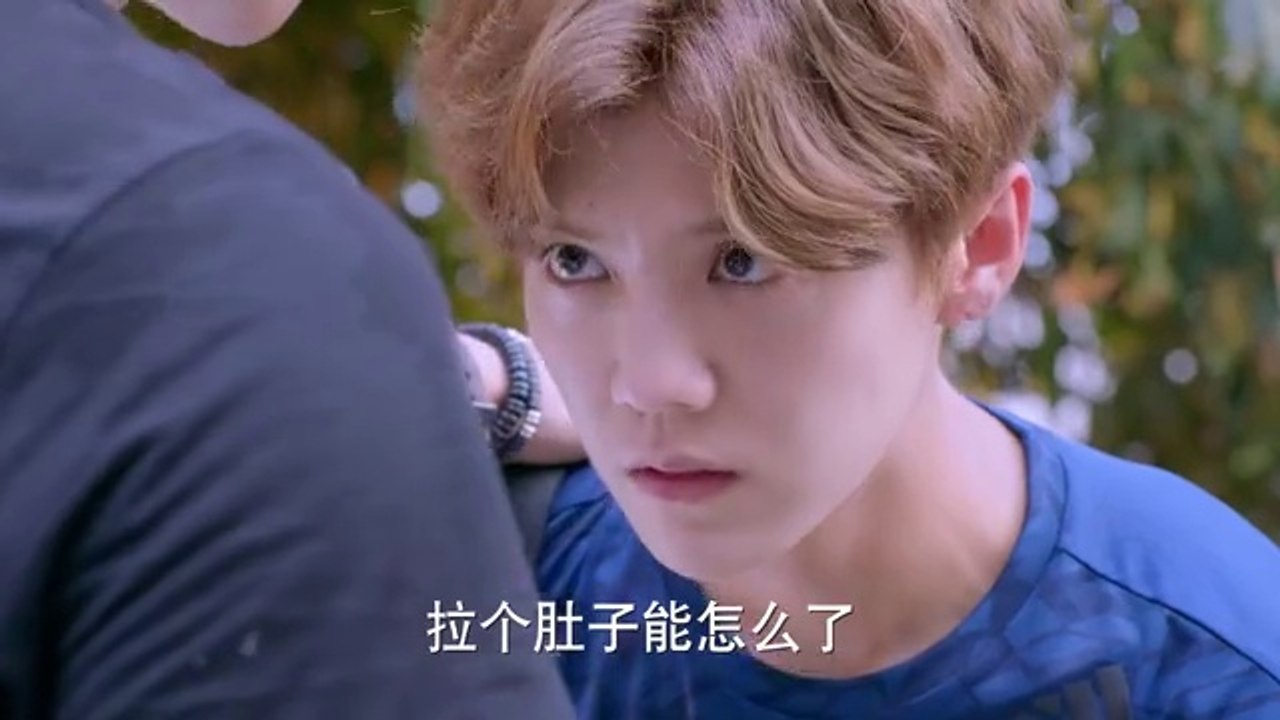 甜蜜暴击第10-11集 甜蜜暴擊10-11 預告2