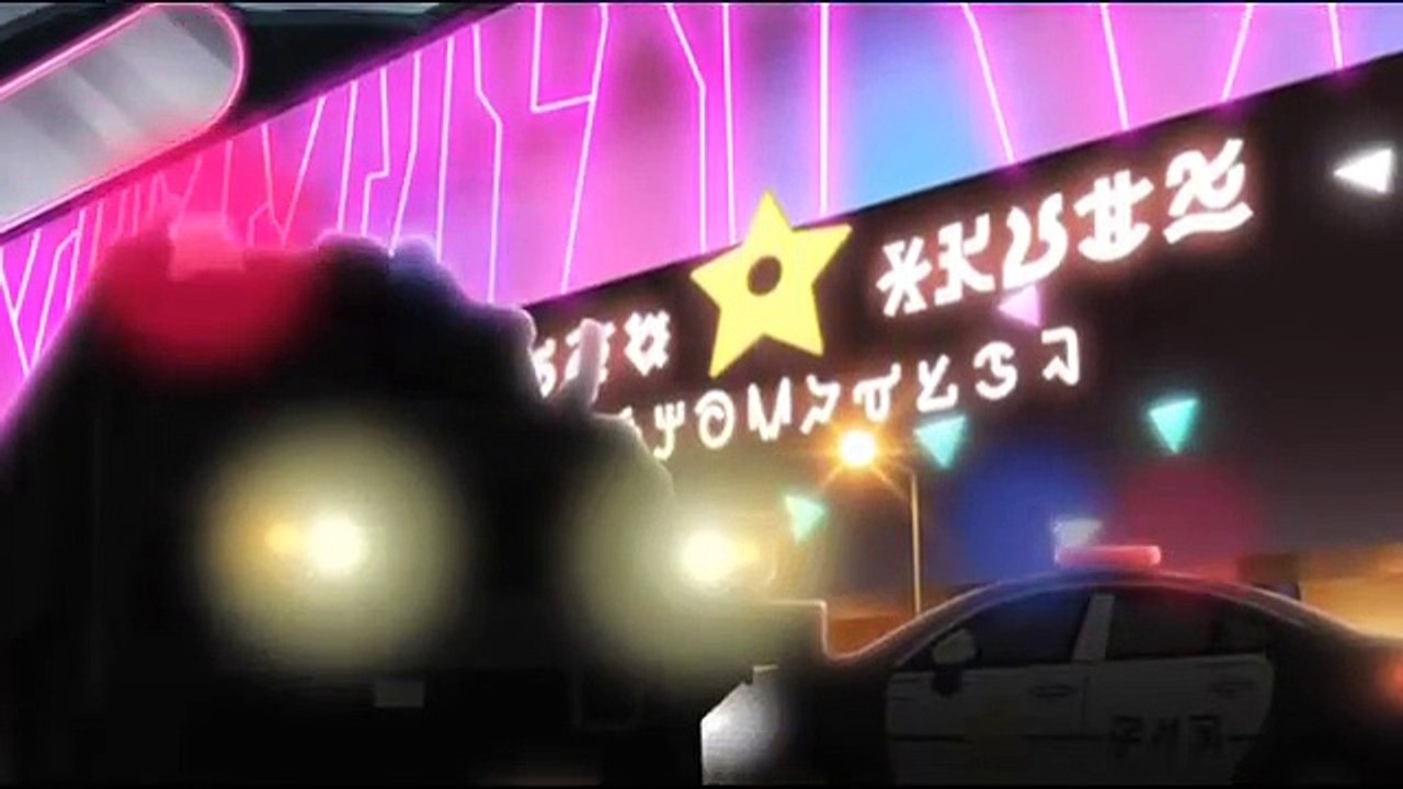 Pokémon Generations Episode 2_ The Chase