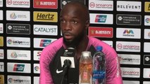 PSG - Lass Diarra 4e défenseur central ?