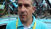 Tour de France 2018 - Julien Jurdie : "Pierre Latour vise le Top 10 sur le chrono de la 20e étape du Tour"