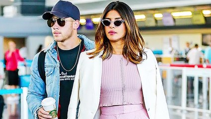 Download Video: Nick Jonas & Priyanka Chopra Engagement Details Revealed | Hollywoodlife