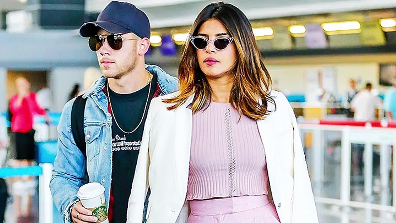 Nick Jonas & Priyanka Chopra Engagement Details Revealed | Hollywoodlife
