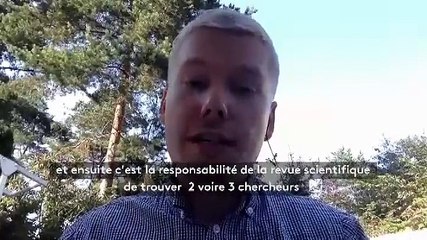 Sciences : les fausses études envahissent le web