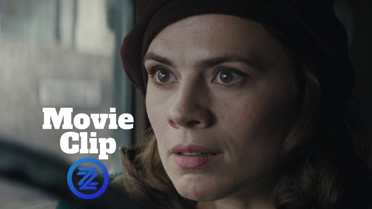 Christopher Robin Movie Clip - Leap of Faith (2018) Comedy Movie HD