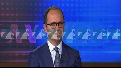 BUSHATI PER TEATRIN «VOTOHET NE SHTATOR» - News, Lajme - Kanali 7