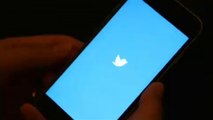 Twitter afunda na abertura de Wall Street