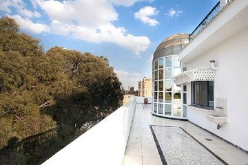 Villa for Rent in saryat maadi Maadi Maadi Cairo