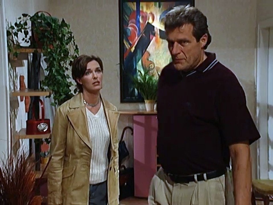 Verbotene Liebe - Folge 1063 - Nina Arno (1) VOSTFR