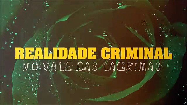 2 - No vale das Lágrimas - No vale das Lágrimas Realidade Criminal - Wagner Paiva