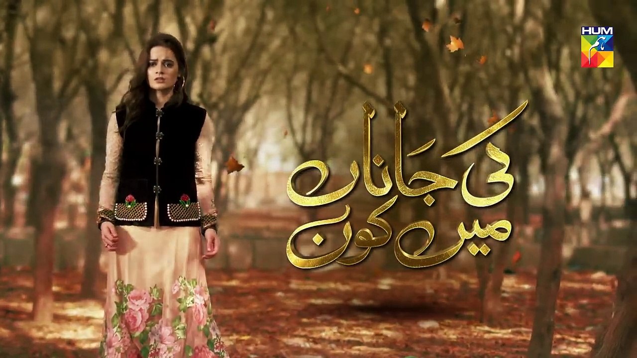Ki Jaana Mein Kaun Episode#11 Promo HUM TV Drama