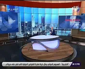 مصطفى بكرى: تغيير أكثر من نصف المحافظين فى الحركة الجديدة وإعلانها خلال أيام