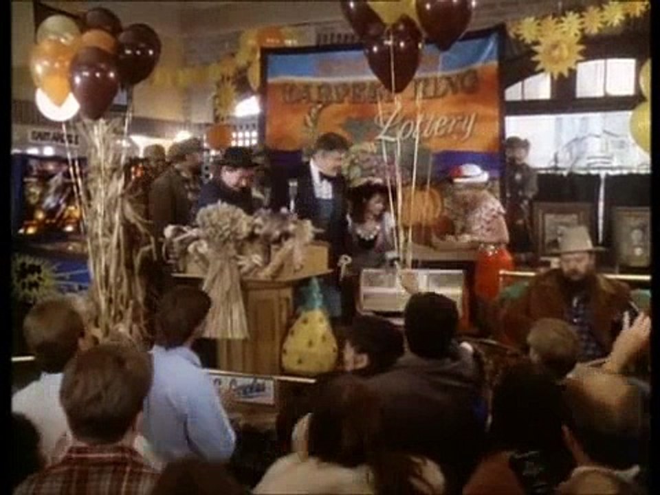 Eerie Indiana S01 E14