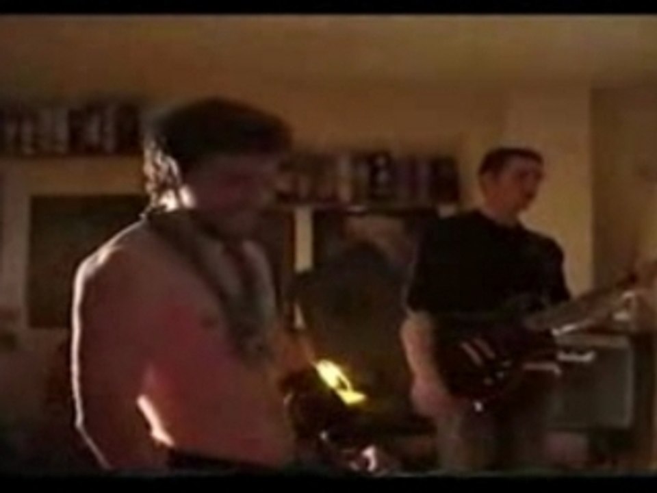 [DAMAGE-INC] Sanitarium ( metallica ) DAMAGE INC filmé par Hantony