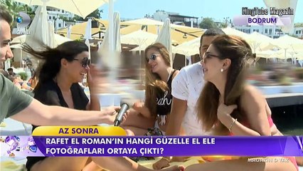Magazin D | 19 Temmuz 2018 | Tek Parça