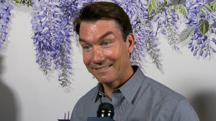 Jerry O'Connell Confirms Denise Richards Is Joining "RHOBH"