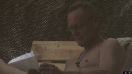 Een brief voor John - 27 juli 2018