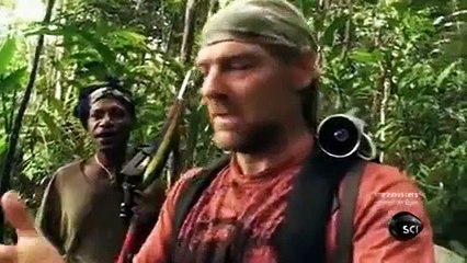 Survivormans Survival Secrets S01 E06