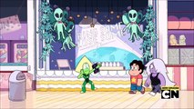 Steven Universe - The Ring Toss (Clip) Too Short to Ride