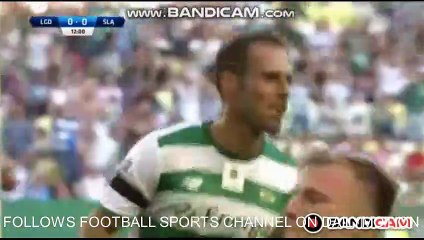 Lechia Gdansk vs Slask Wroclaw 1-1 All Goals 27/07/2018