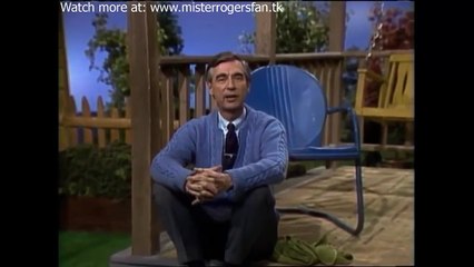 Mister Rogers' Neighborhood S03E02