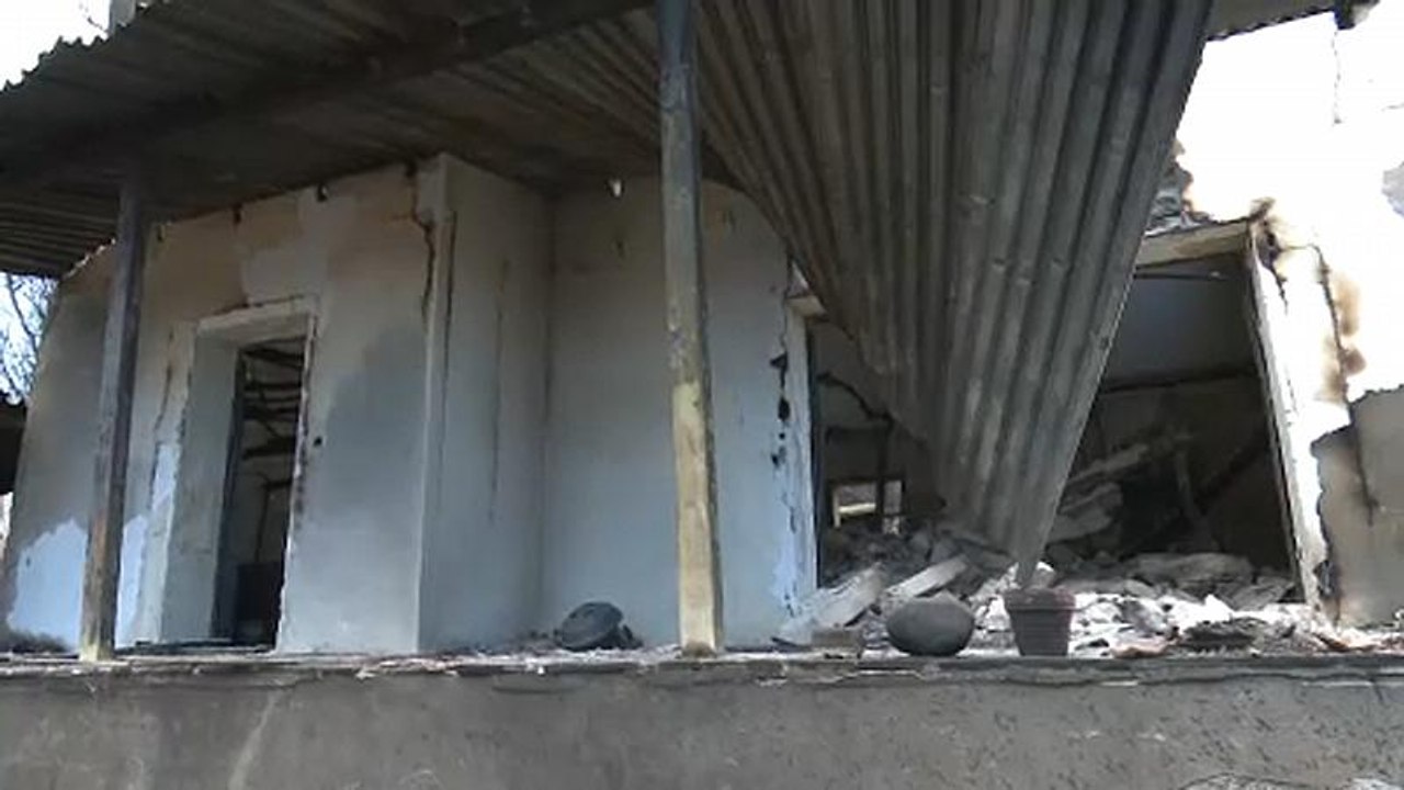 Griechenland: Schuldzuweisungen nach Feuerkatastrophe im Badeort Mati