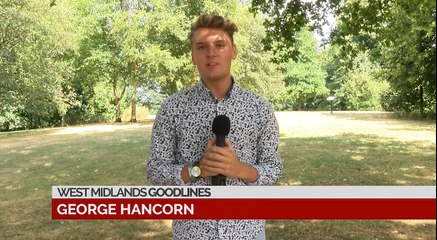 GOODLINES: July 28-29th 2018