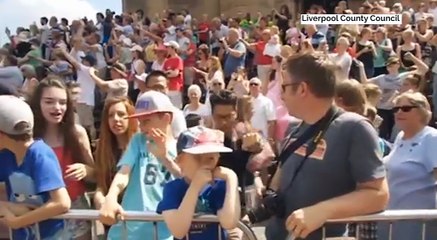 GOODLINES: July 28-29th 2018