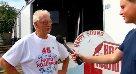 GOODLINES: July 28-29th 2018