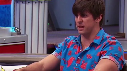 Henry Danger S01E12 Spoiler Alert