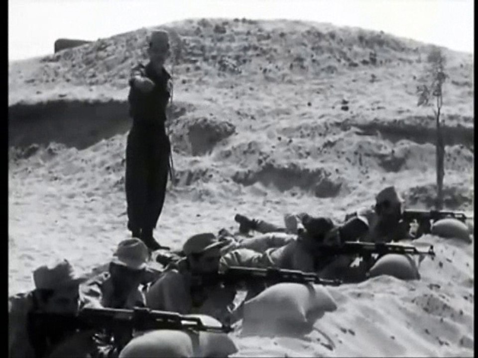الأهلي والوطنية   - لا تطفيء الشمس 1961