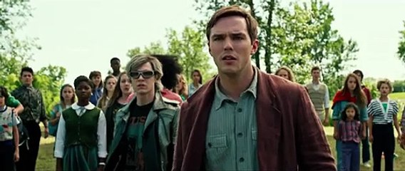 X-MEN Apocalypse - Nouvelle Bande Annonce VF (2016)