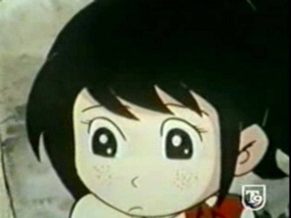 Sasuke Il Piccolo Ninja