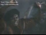 Thriller Dance To Benny Hill Theme