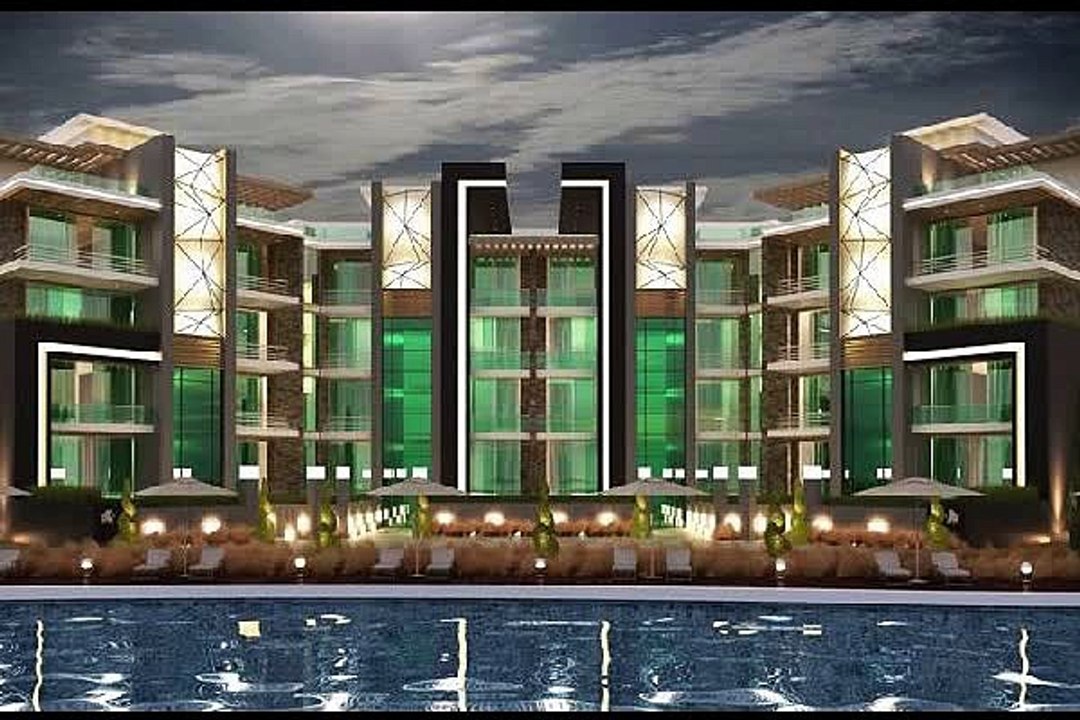 Apartment 175/M in Midtown best resale opportunity 3 bedrooms