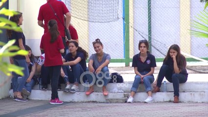 Ora News - Pranimet në Universitet, Koni thirrje maturantëve të zgjedhin Universitetin e Tiranës