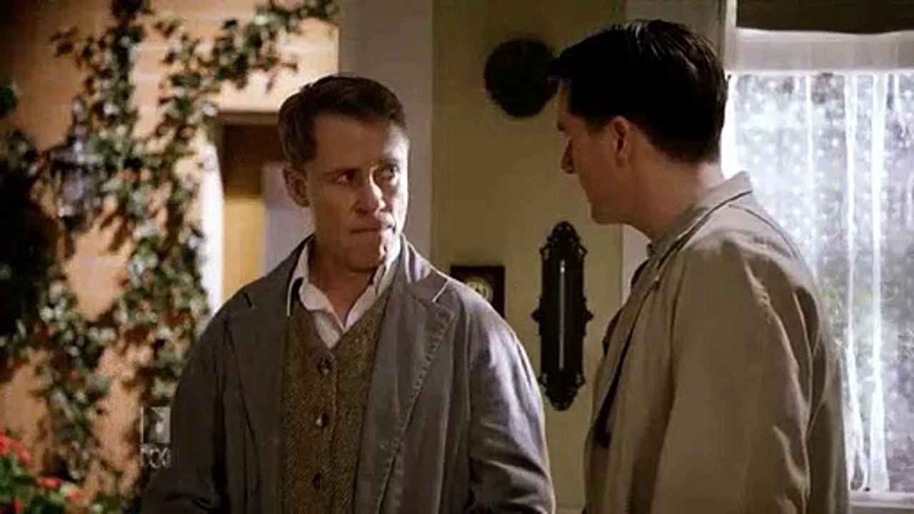 Miss Fisher s Murder Mysteries S01 E05 Raisins and Almonds video