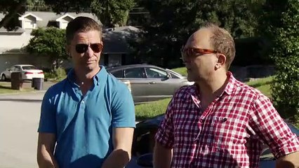 Zombie House Flipping S01E06 Monster Remodel