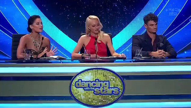 Dancing with the Stars Season 7 Episode 5 || Dancing with the Stars S07E05 || Dancing with the Stars S07 E05 || Dancing with the Stars 7X5 || Dancing with the Stars May 18, 2018 part 2/2