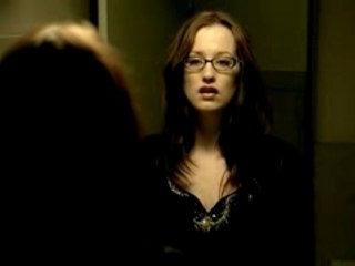 Ingrid Michaelson "The Way I Am" (music video)
