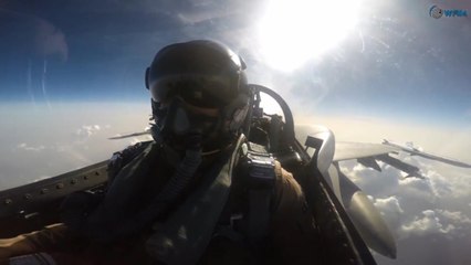 غارات عنيفة للتحالف السعودي الإماراتي على مدينة الحديدة اليمنية