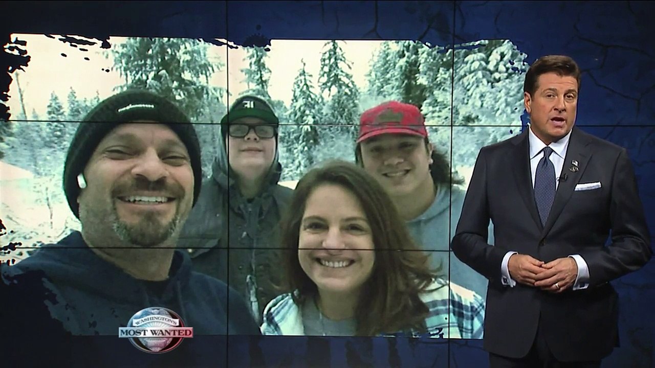 Grieving Mom Hopes Billboards Will Bring Justice for Murdered Son, Family