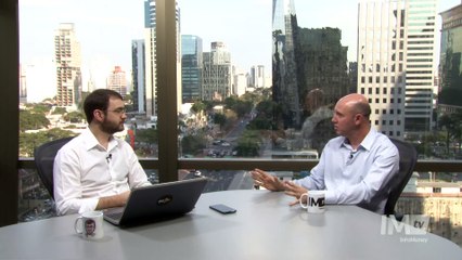 Fundos Imobiliarios - Sandro Mazarin