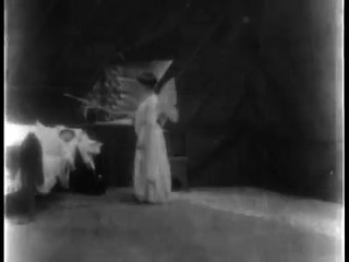 Jack and the Beanstalk (1902) - Short Film/Fantasy